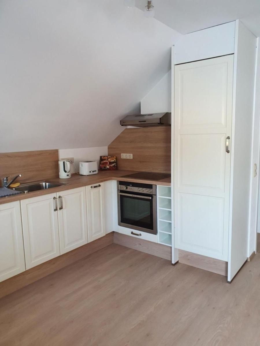 Top Ferienwohnung mit zwei großen Balkonen im Neubau! - Hizvo