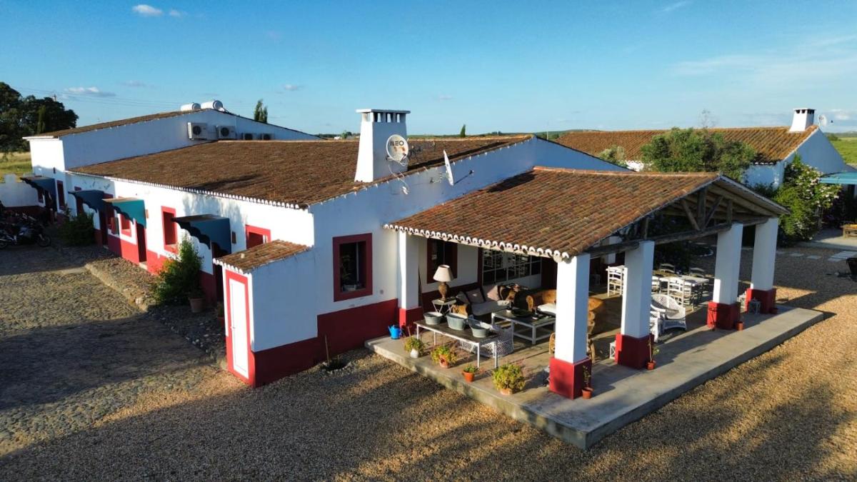 Quinta da Chaminé - Housity