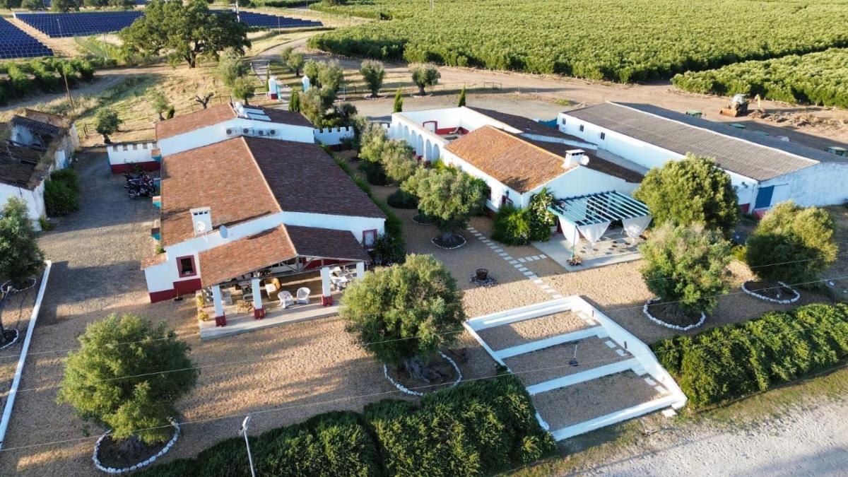 Quinta da Chaminé - Housity