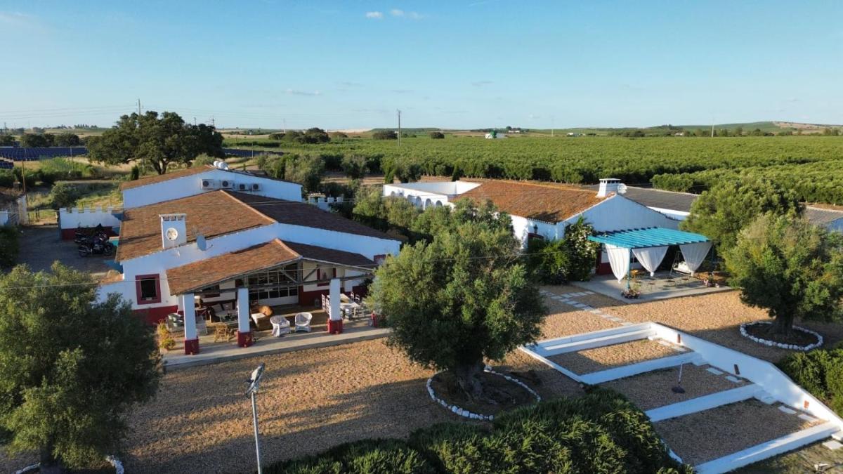 Quinta da Chaminé - Housity