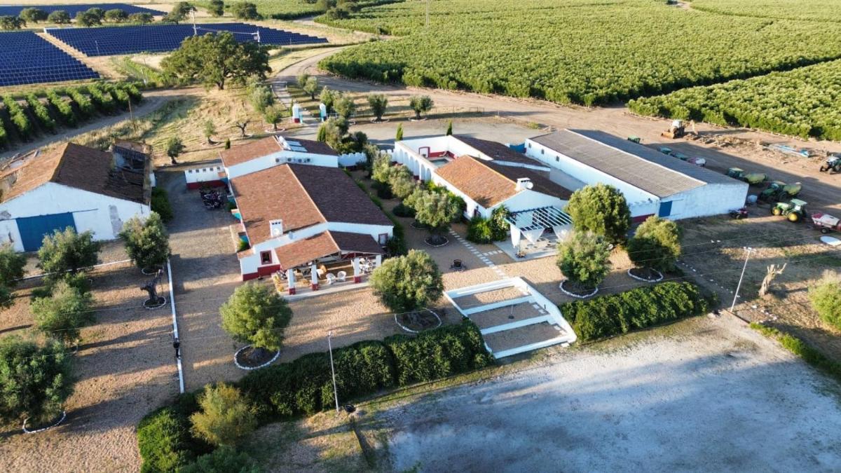 Quinta da Chaminé - Housity