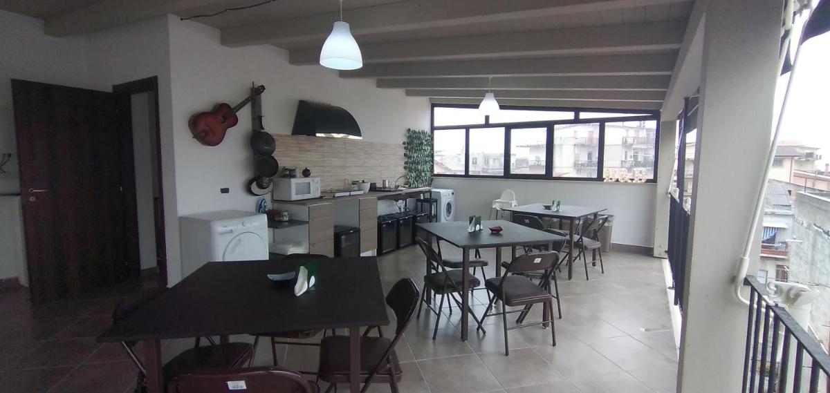 B&b Regina Elena - Calabria - Housity