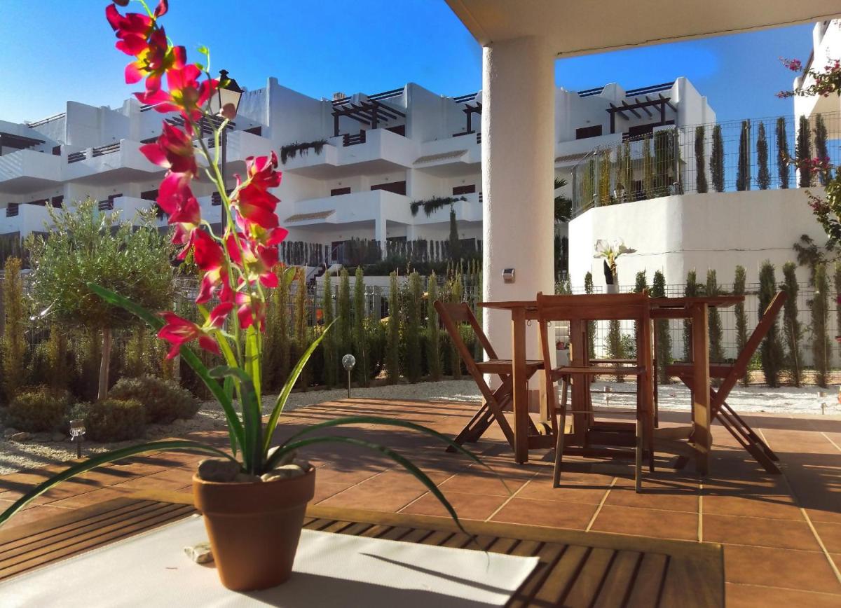 Suitetrails - Casa Caracoles apto en planta baja de lujo