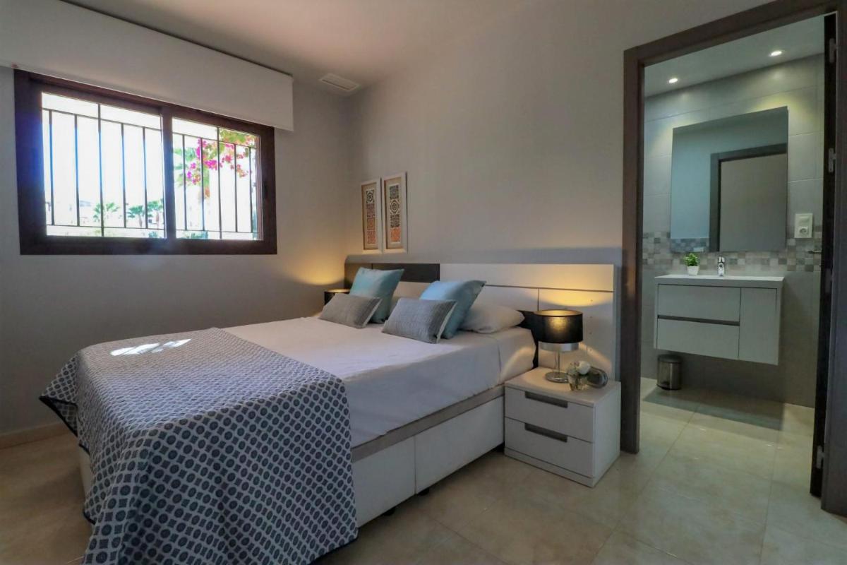 Suitetrails - Casa Caracoles apto en planta baja de lujo