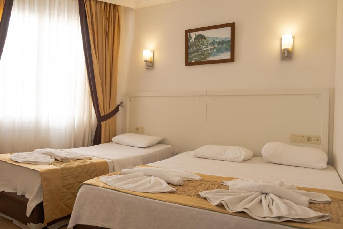 Seymen Otel - Housity