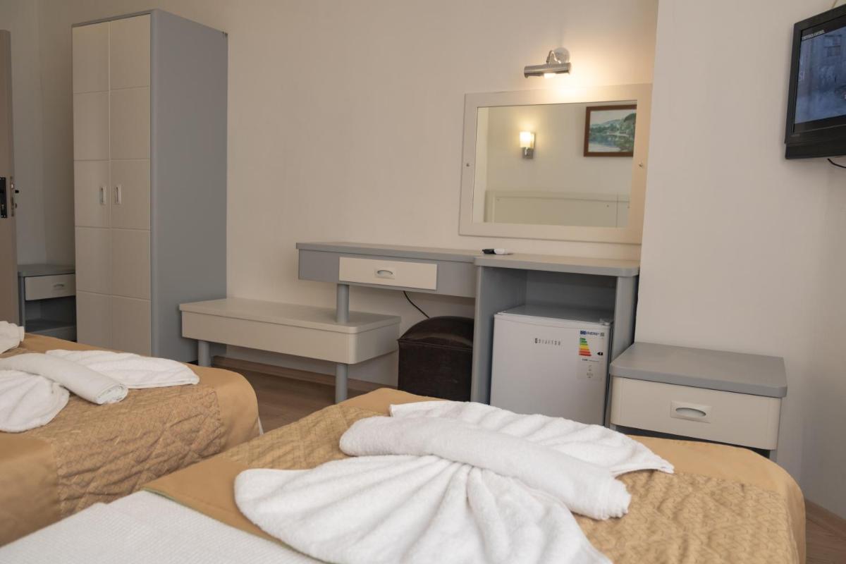 Seymen Otel - Housity