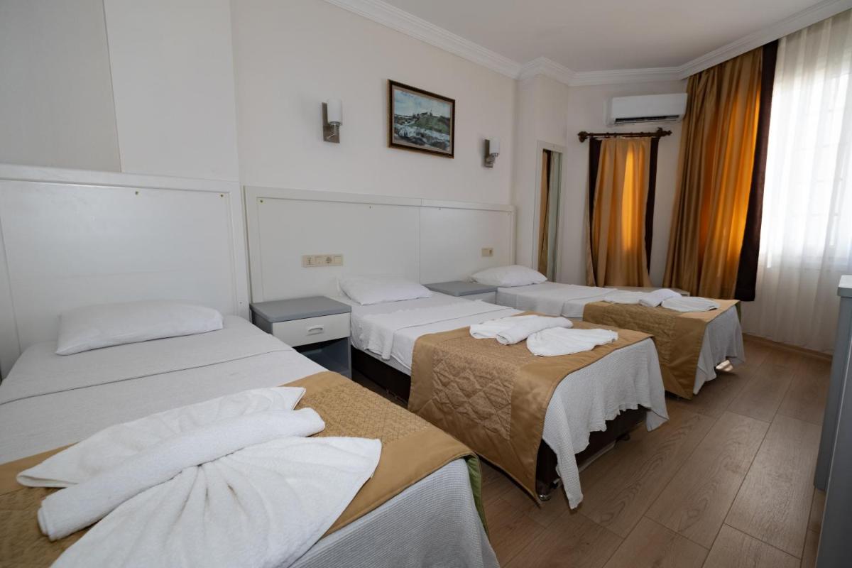 Seymen Otel - Housity