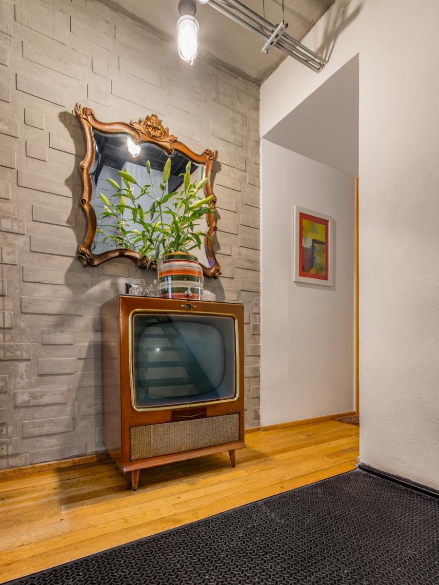Suitetrails - Park España Lofts