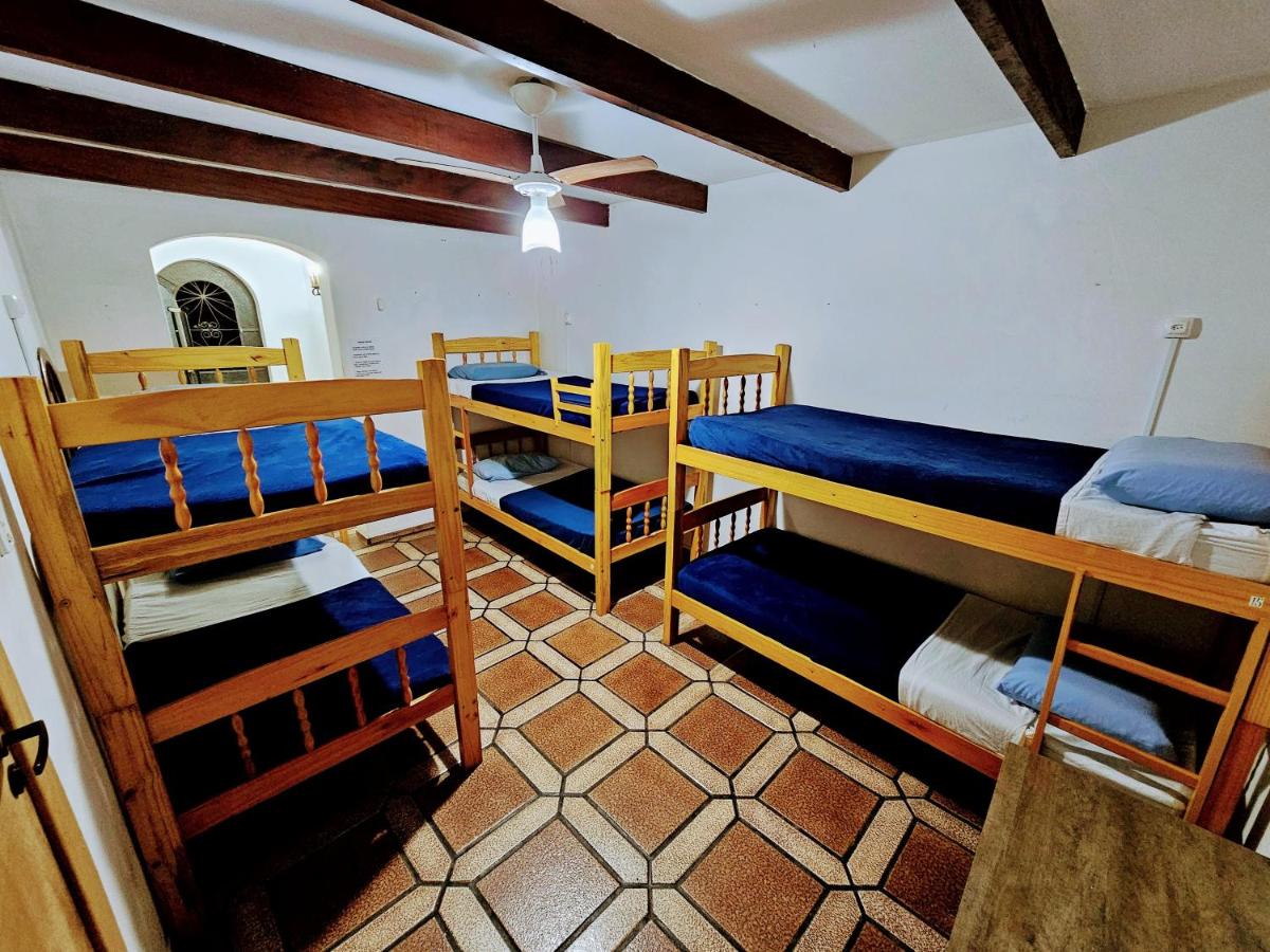 Deck Hostel Congonhas - Housity