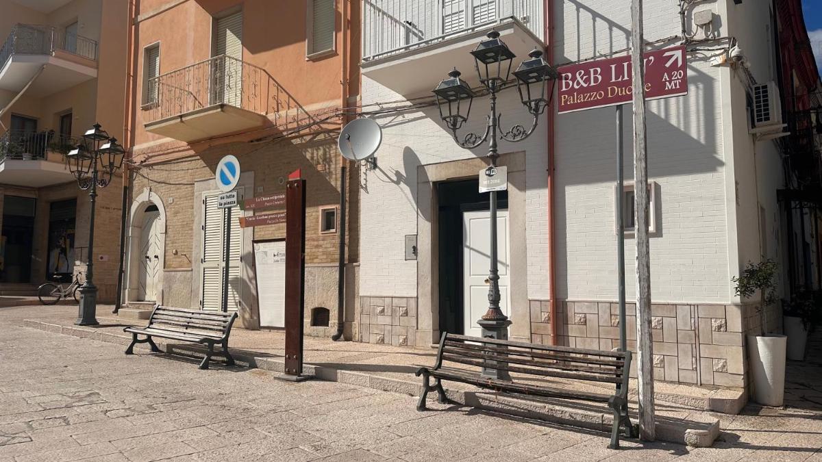 Casa lago di lesina - Housity