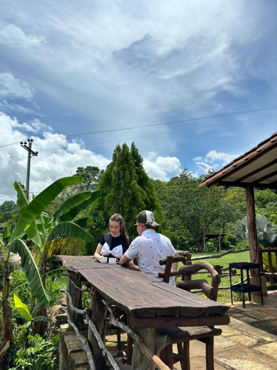 Hostal Sueño Real Campestre - Housity