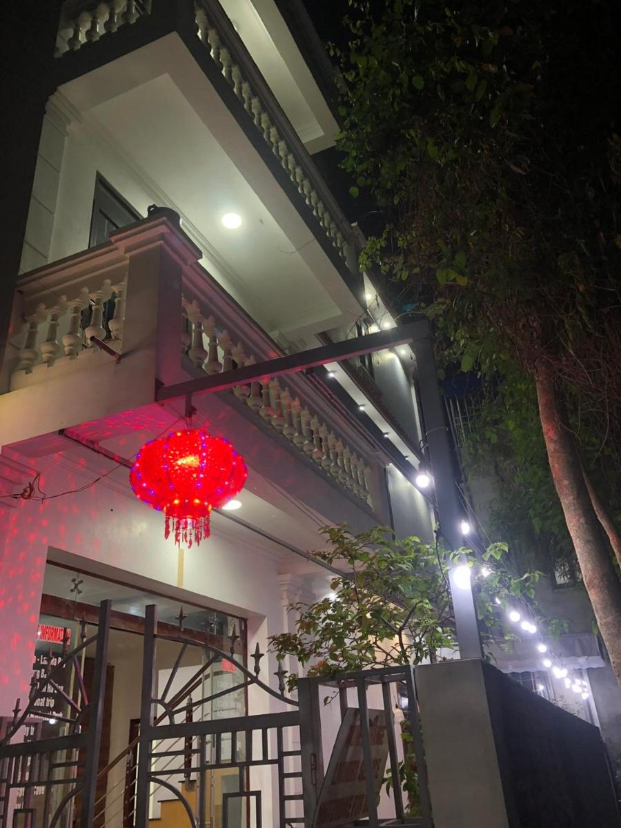 HT Homestay CAT BA - Housity