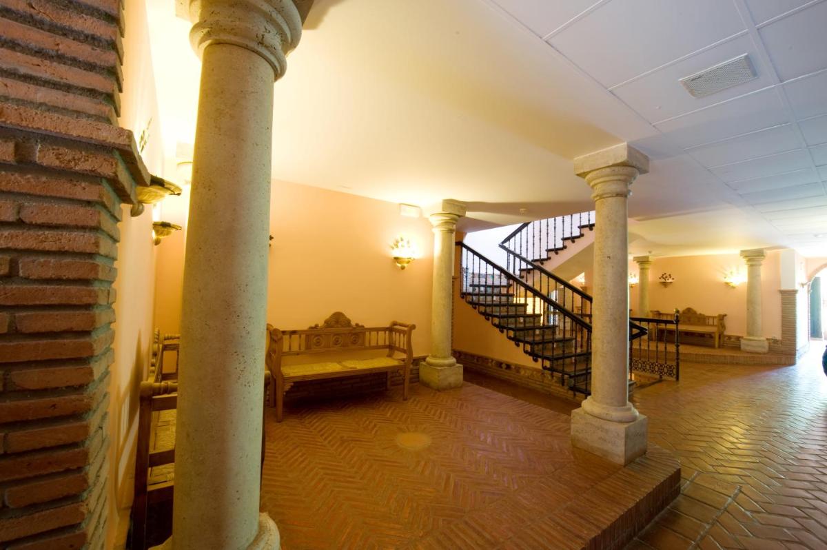 Imagen de la galería de Balneario Cervantes, en Santa Cruz de Mudela