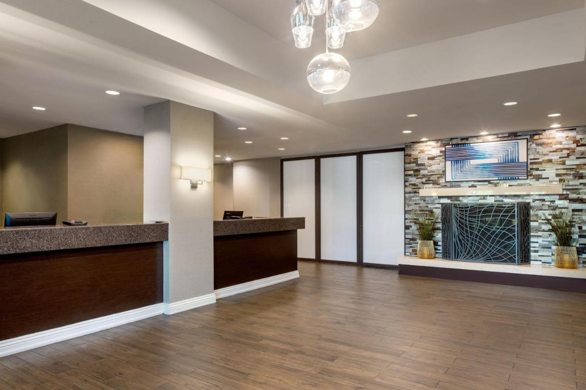 Residence Inn by Marriott Las Vegas Hughes Center - Housity