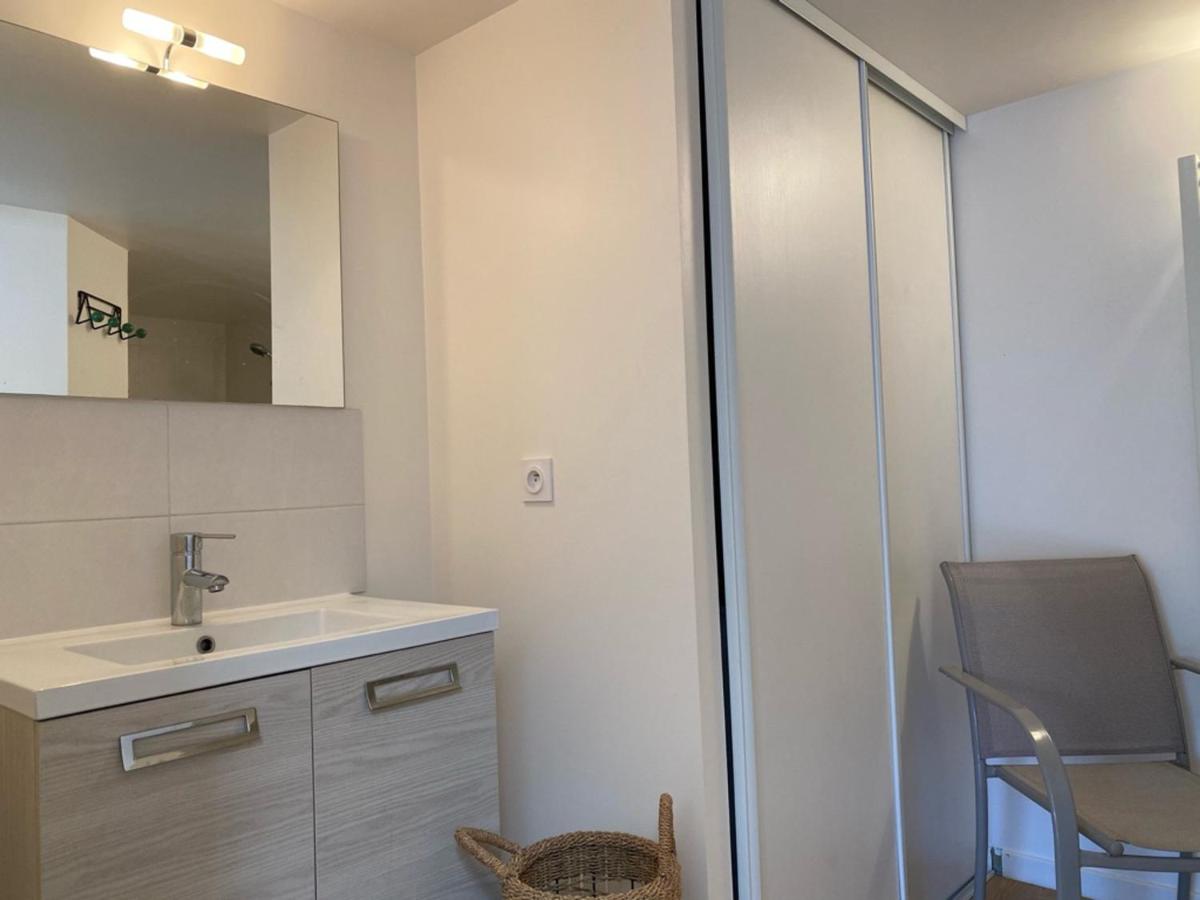 Maison indépendante avec jardin, piscine privée chauffée et Wi-Fi, près de la mer à Jard-sur-Mer - FR-1-336-115 - Housity