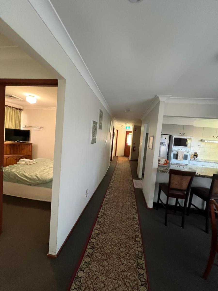 JOHN HUNTER B&B - Housity