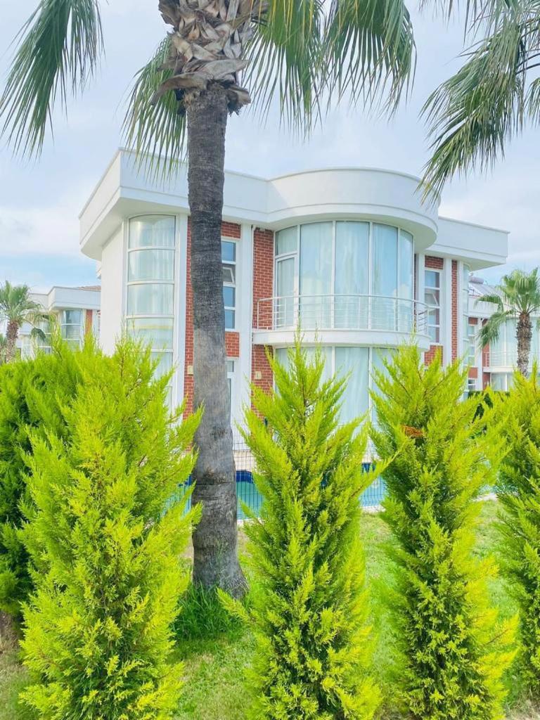 Belek Beach Villa - Housity
