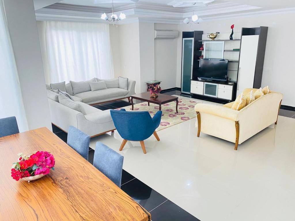 Belek Beach Villa - Housity