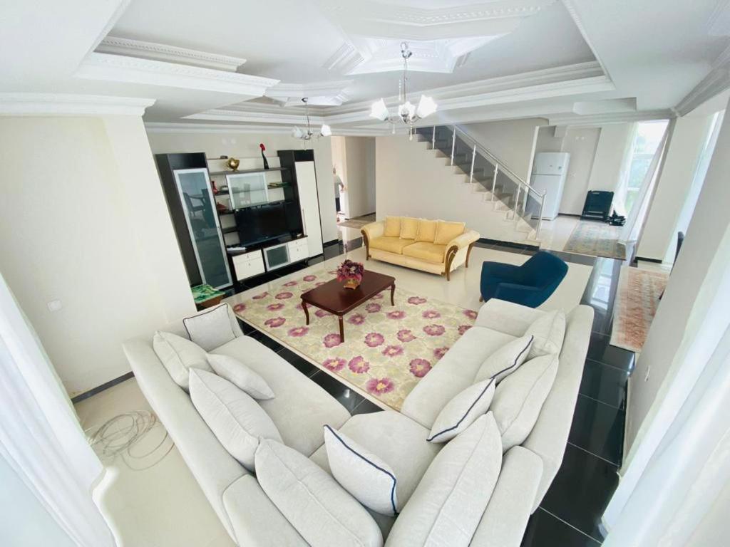 Belek Beach Villa - Housity