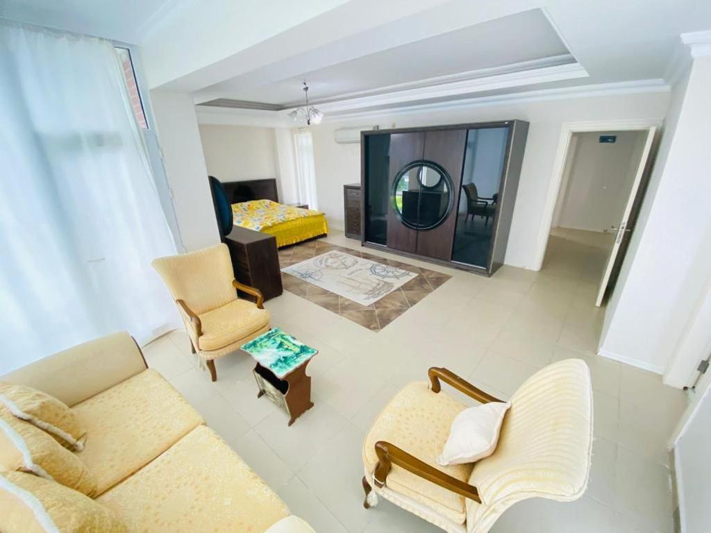 Belek Beach Villa - Housity
