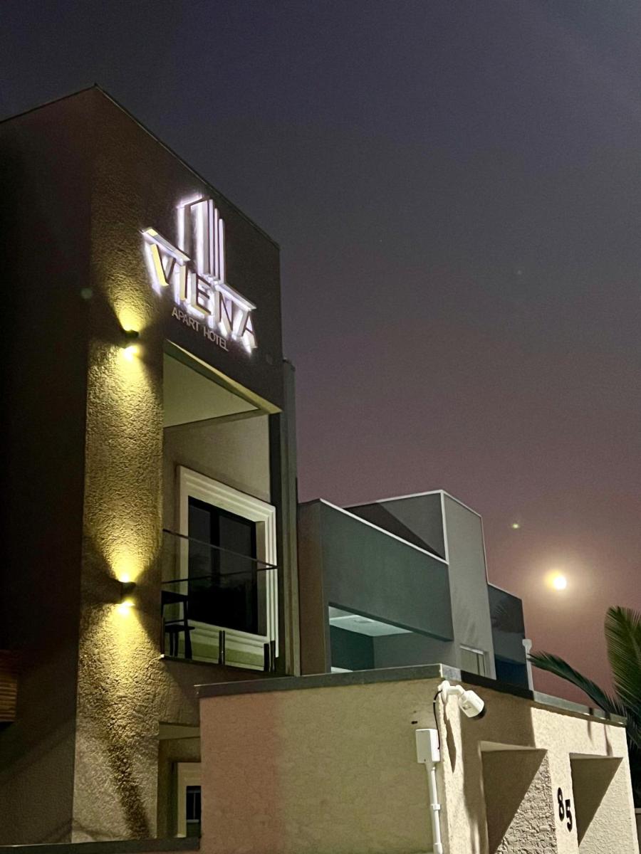 Viena Apart Hotel - Housity