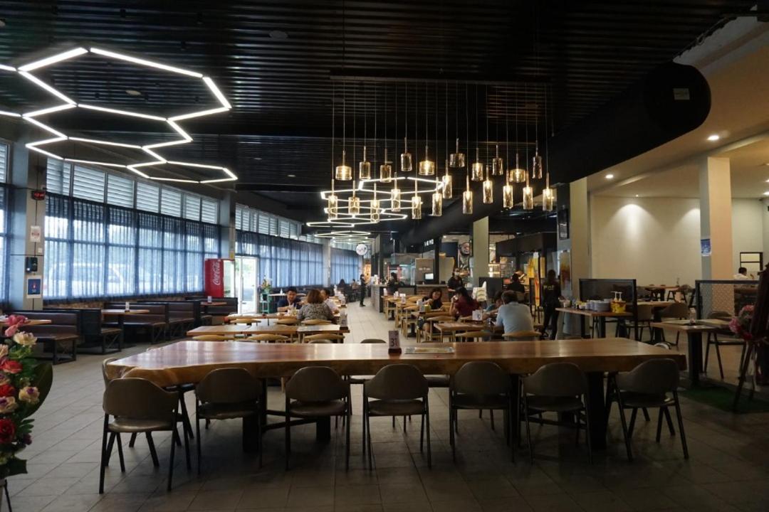 Paragon Lutong Hotel - Housity