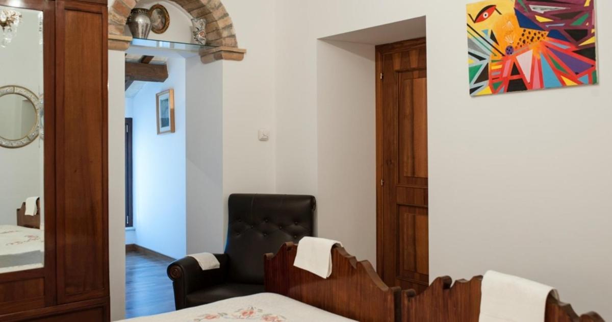 Villa Anna Savini Casa Vacanze - Housity
