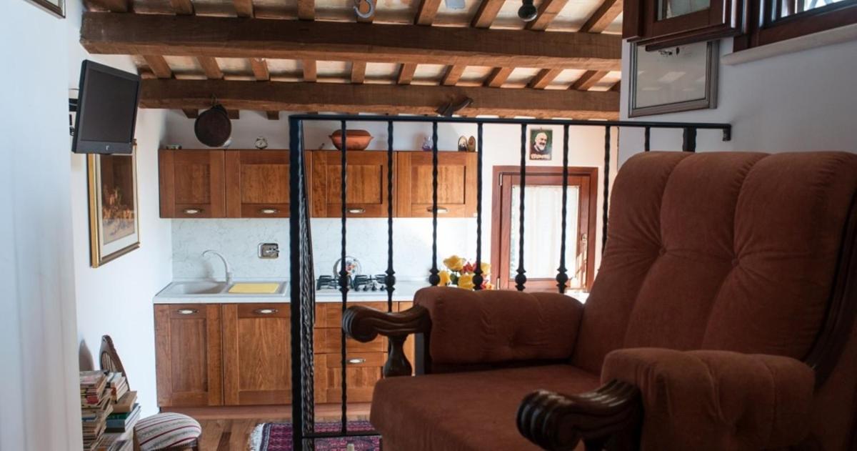 Villa Anna Savini Casa Vacanze - Housity