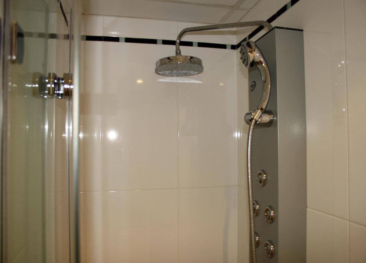 Suitetrails - Sealand Apartment