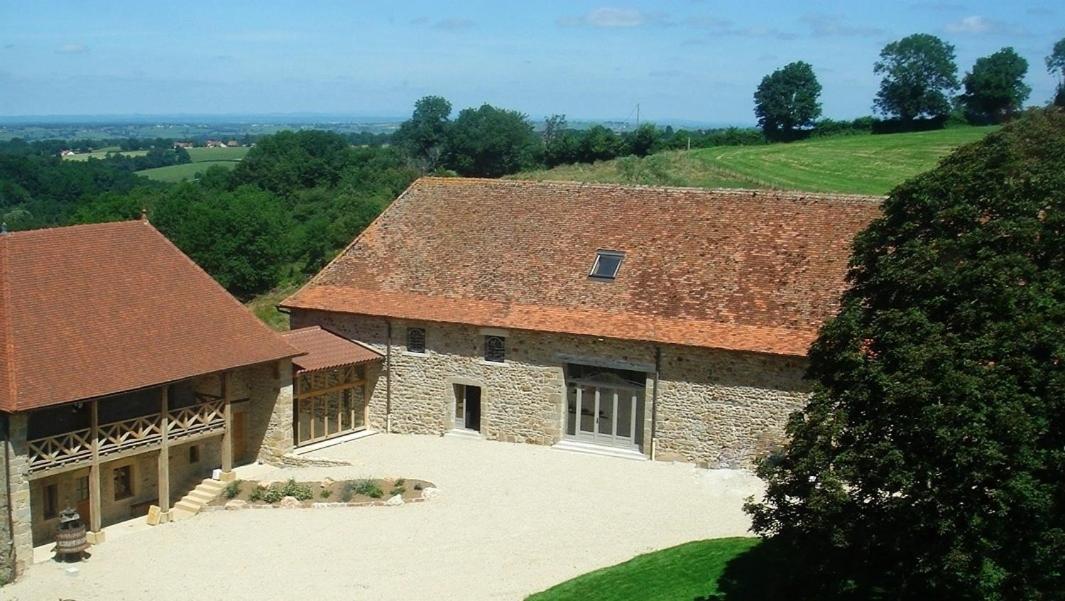 Domaine de Noyer - Housity