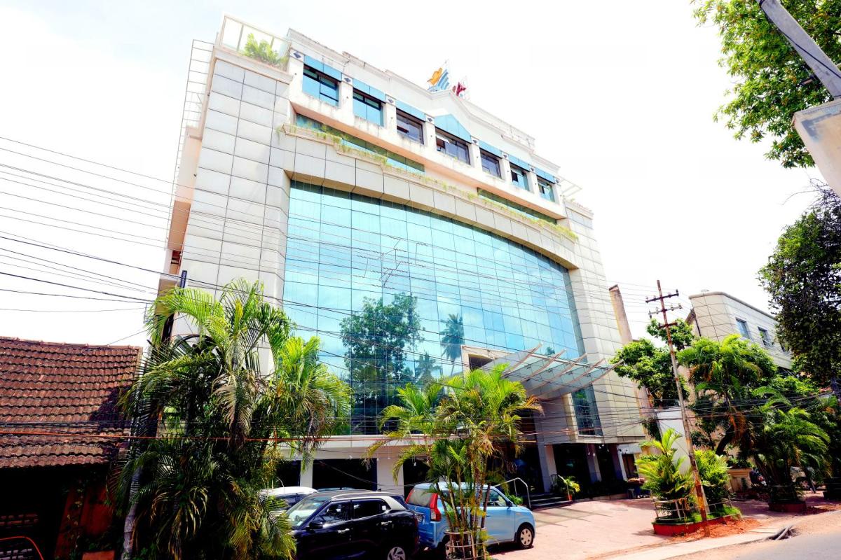 Maurya Rajadhani - Housity