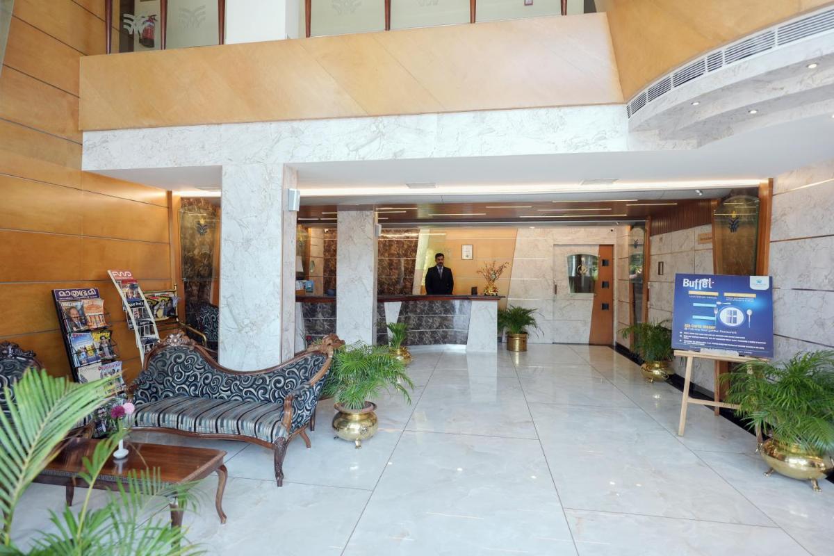 Maurya Rajadhani - Housity