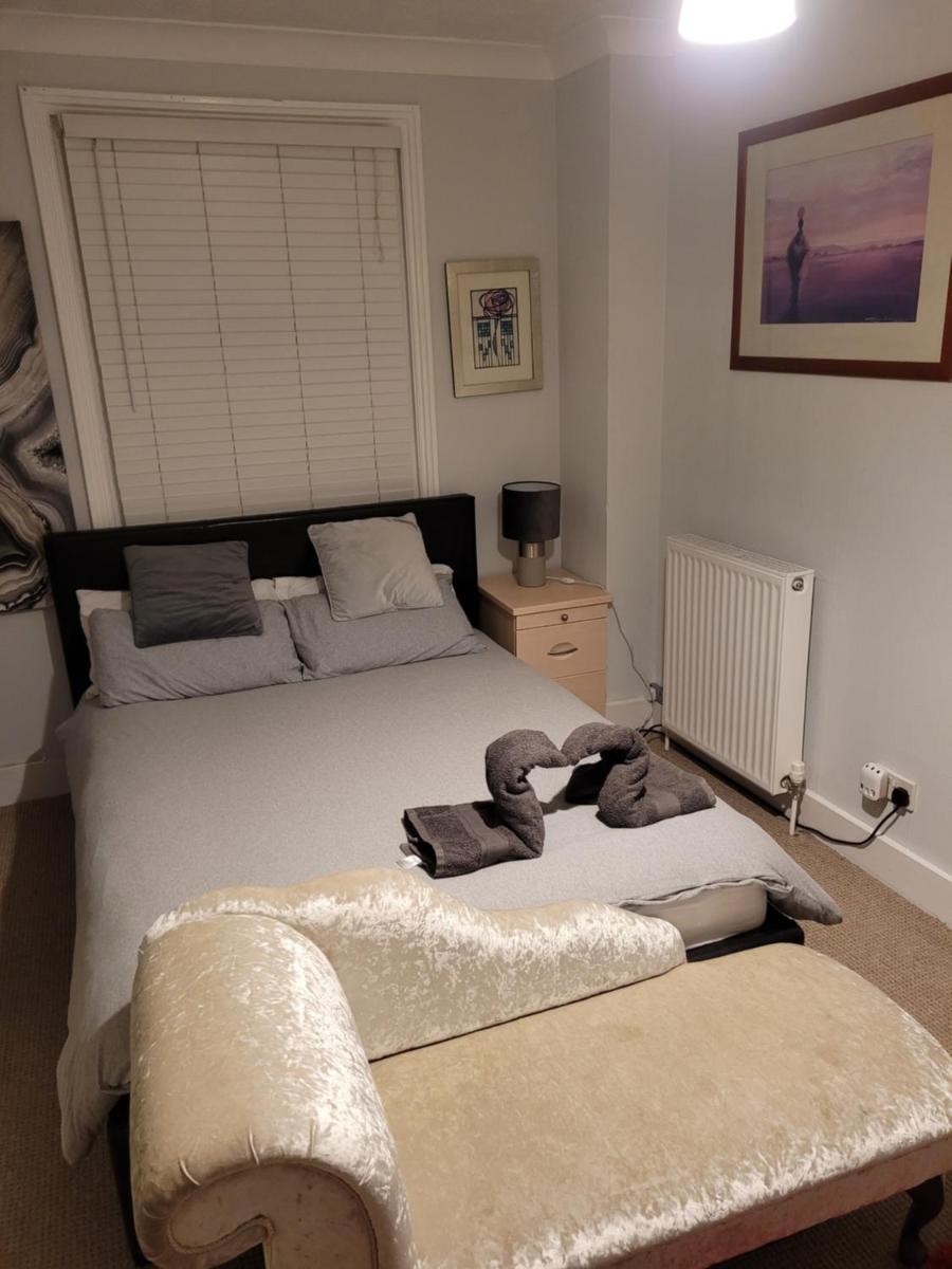 Parkview Apartment - Housity