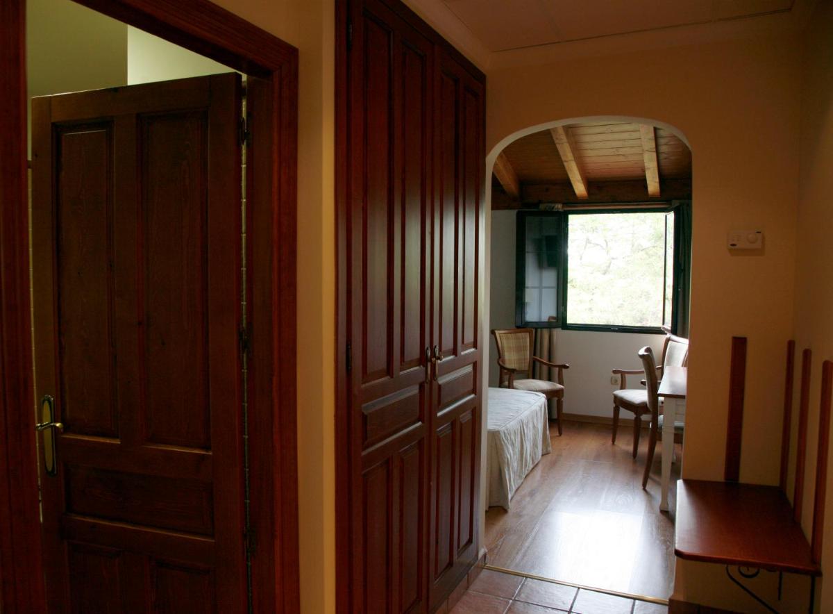 Imagen de la galería de Balneario Cervantes, en Santa Cruz de Mudela