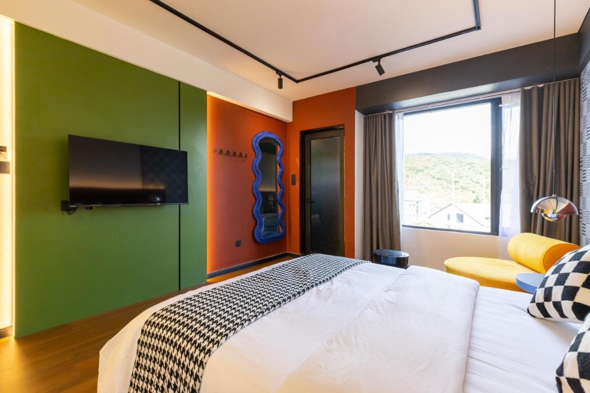 Parkland Suites - Housity