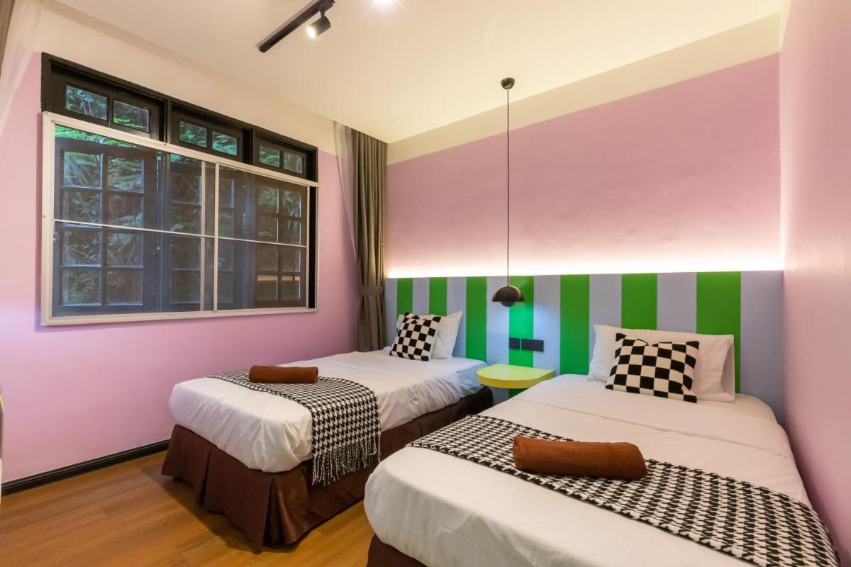 Parkland Suites - Housity