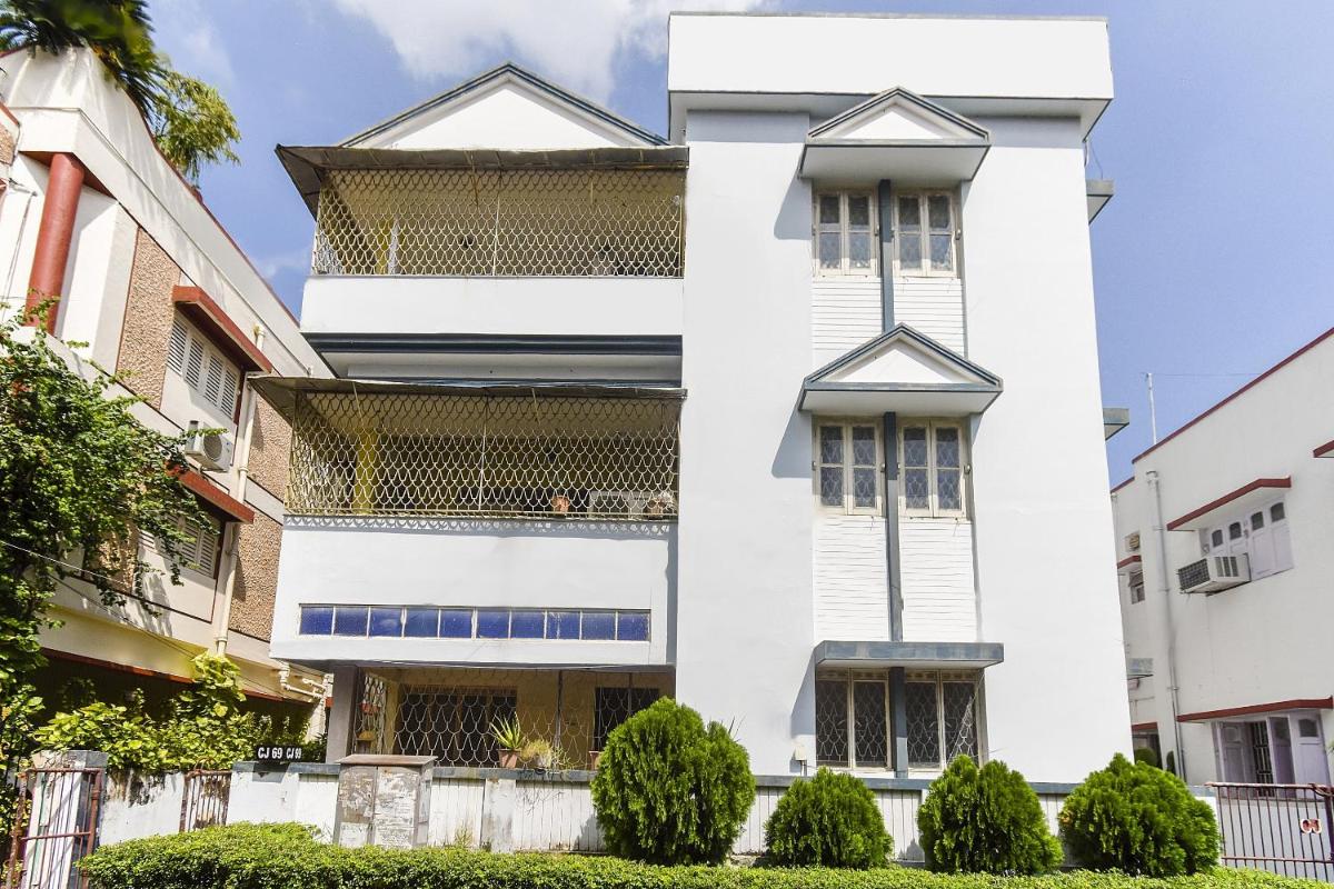 Hotel O POP Dream Rooms Near City Centre Salt Lake - Housity