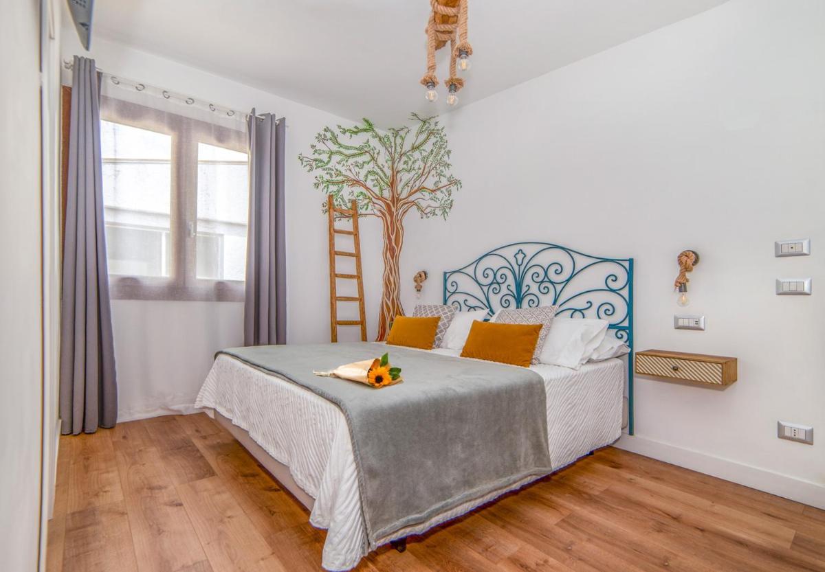 B&B Mario Relais - Hizvo