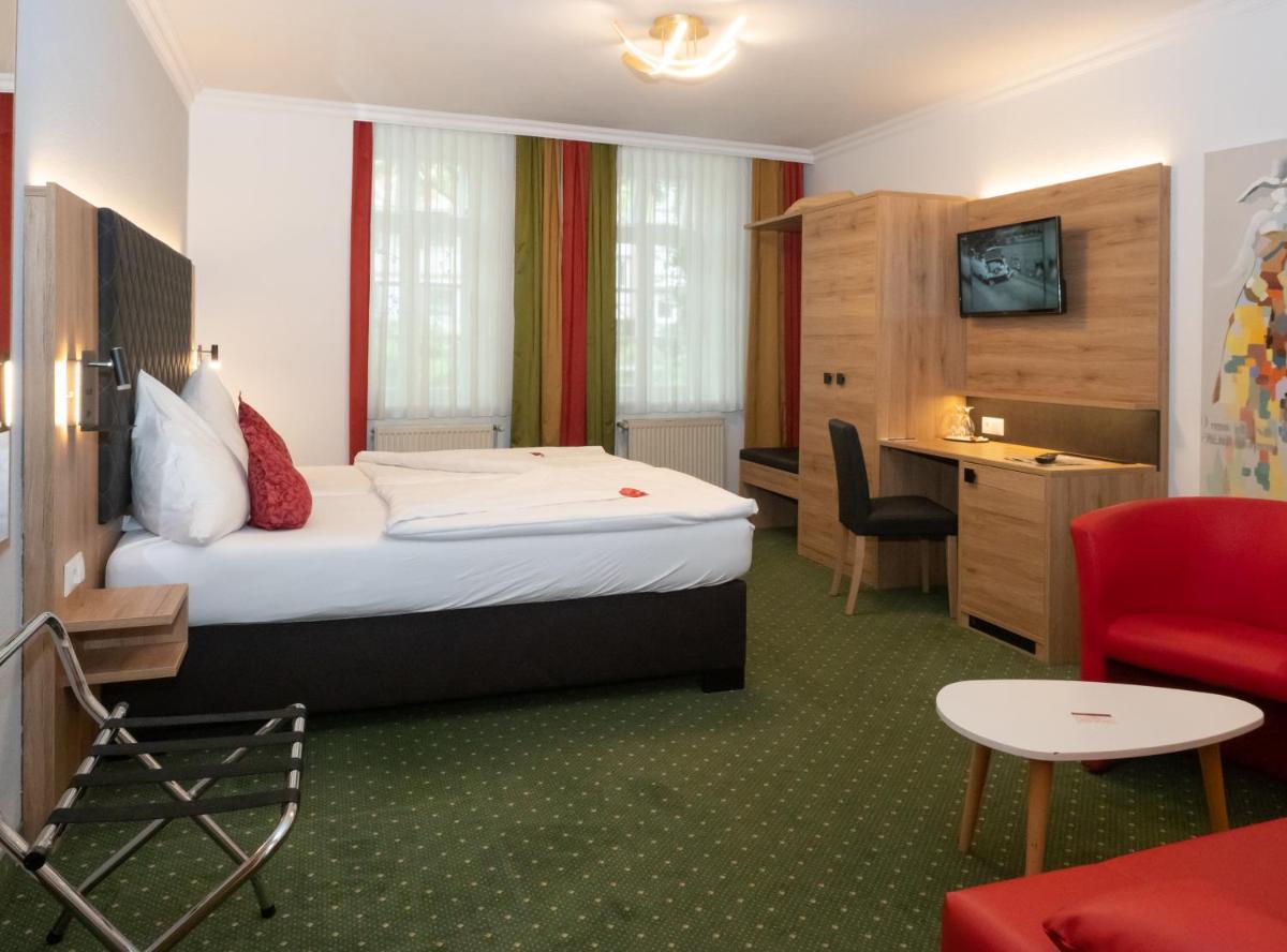 Hotel St. Georg Garni - Housity