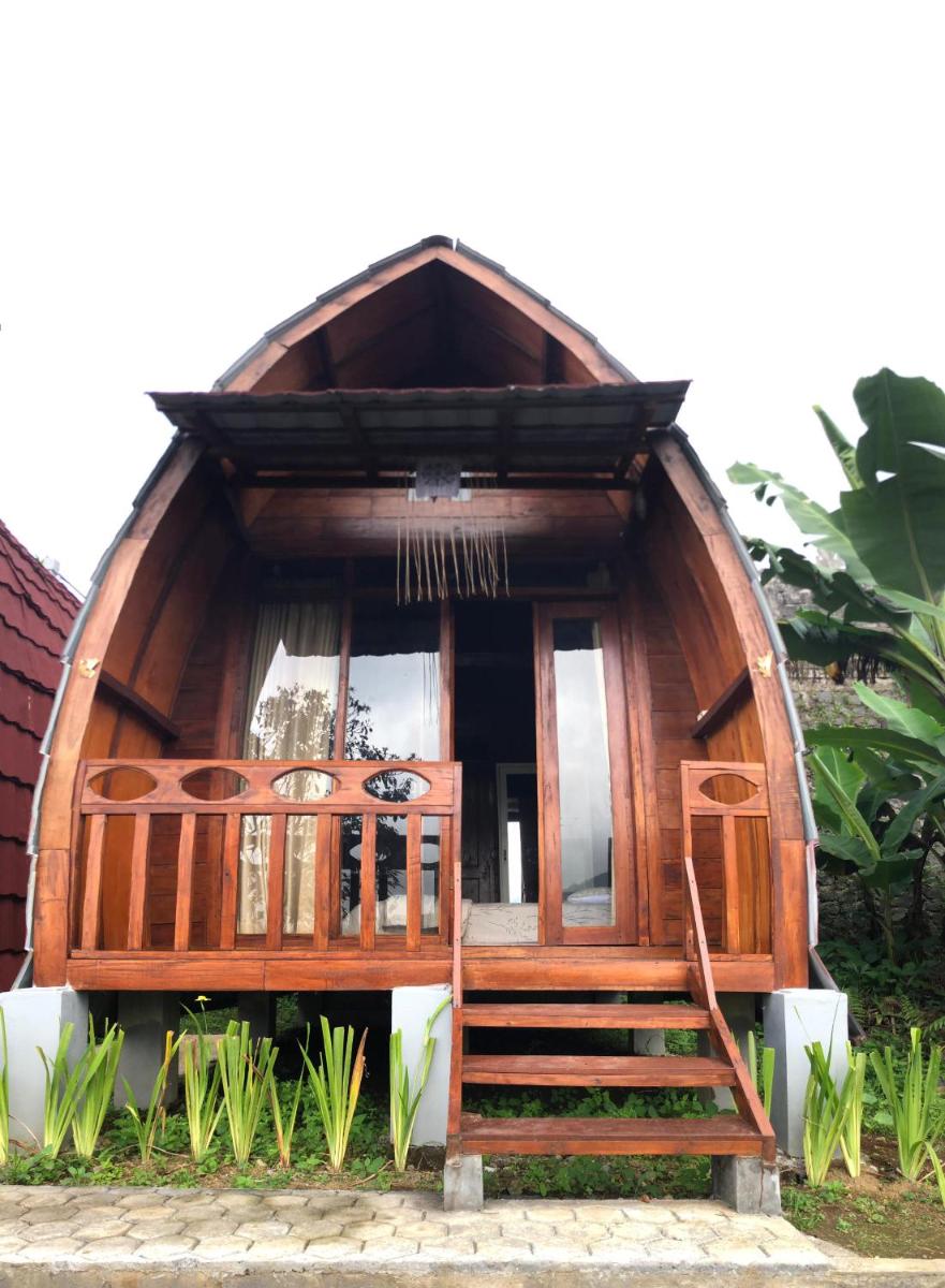 Pondok Kebun Gunung - Housity