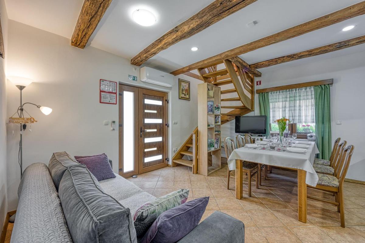 Merry's Spa and Relax House - Happy Rentals - Housity