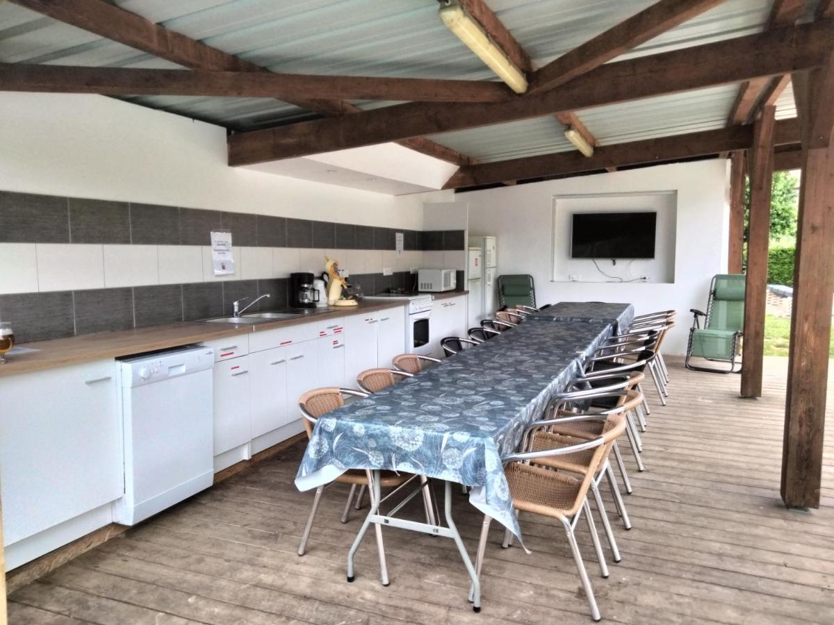 Les Charmois - Housity