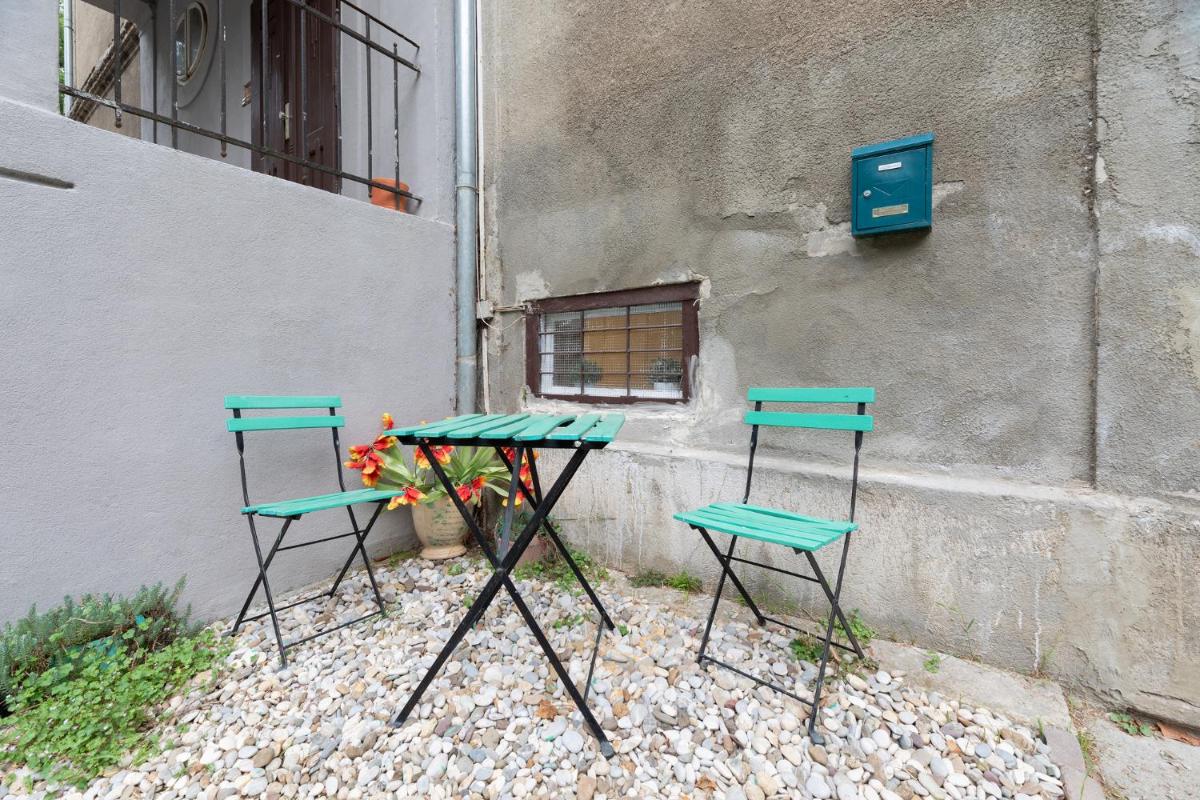 Park Spot Zagreb - Housity