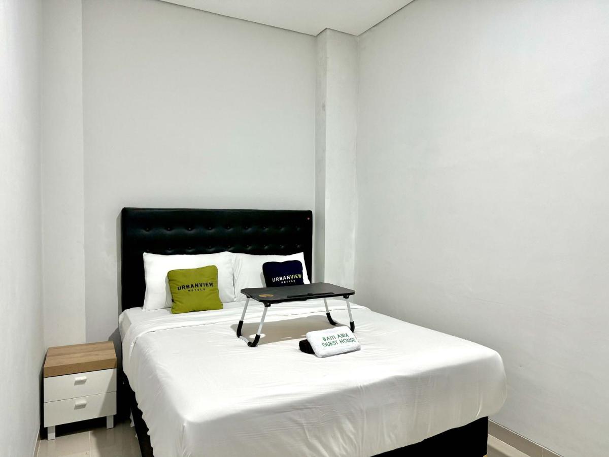 Urbanview Syariah Near Manahan Surakarta - Housity