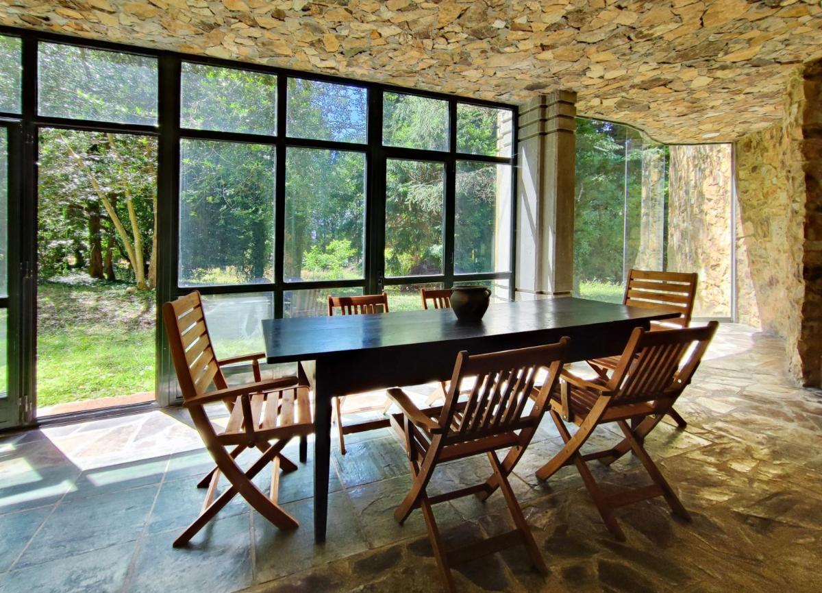 AG Casa O Remanso de Pedreira con finca 20000 m - Housity