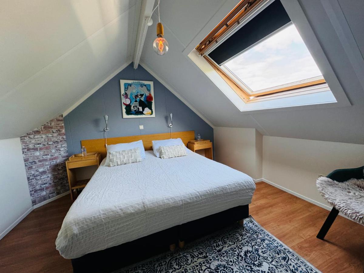 Balsemientexel - Housity