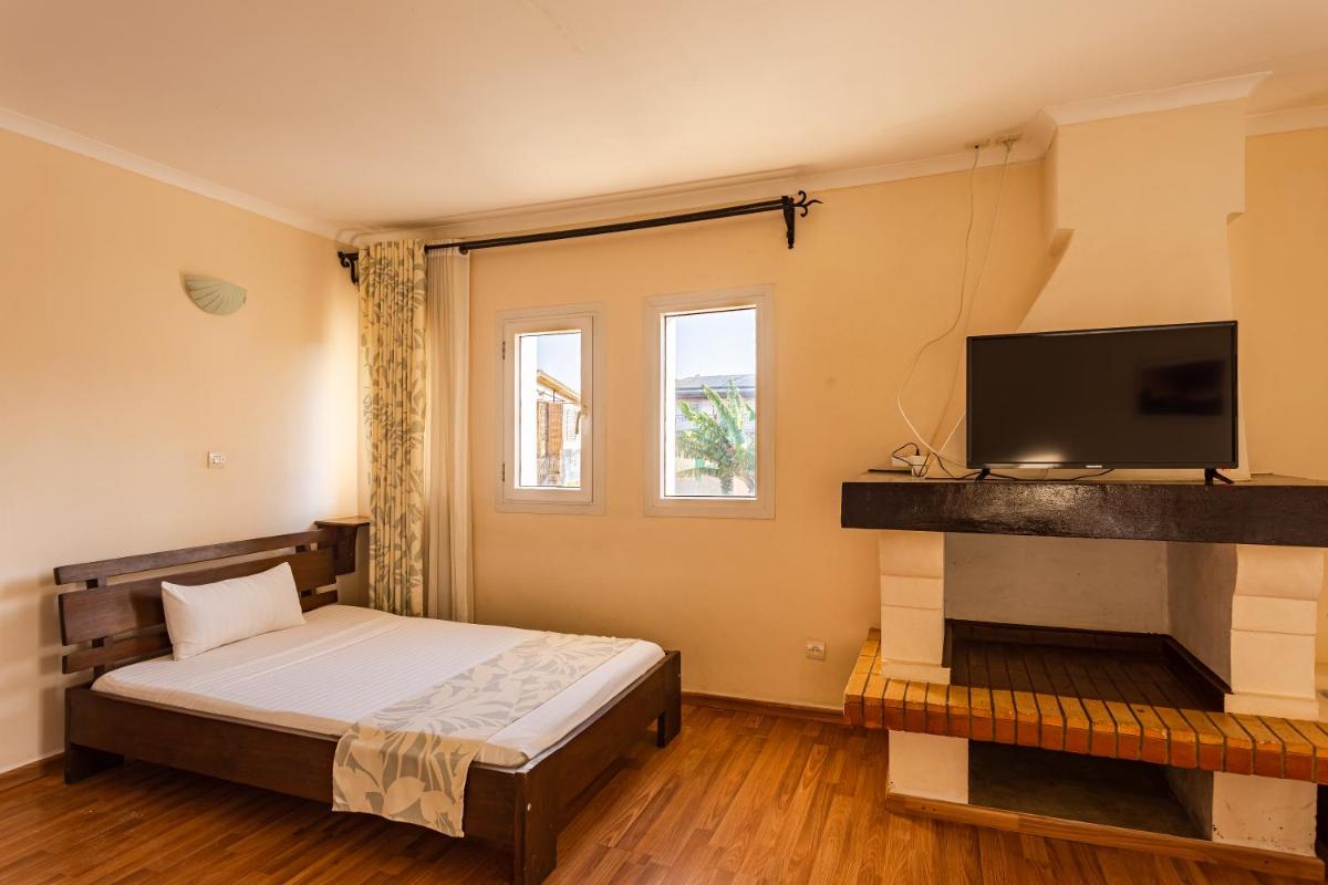 Suitetrails - Hotel H1 Antsirabe