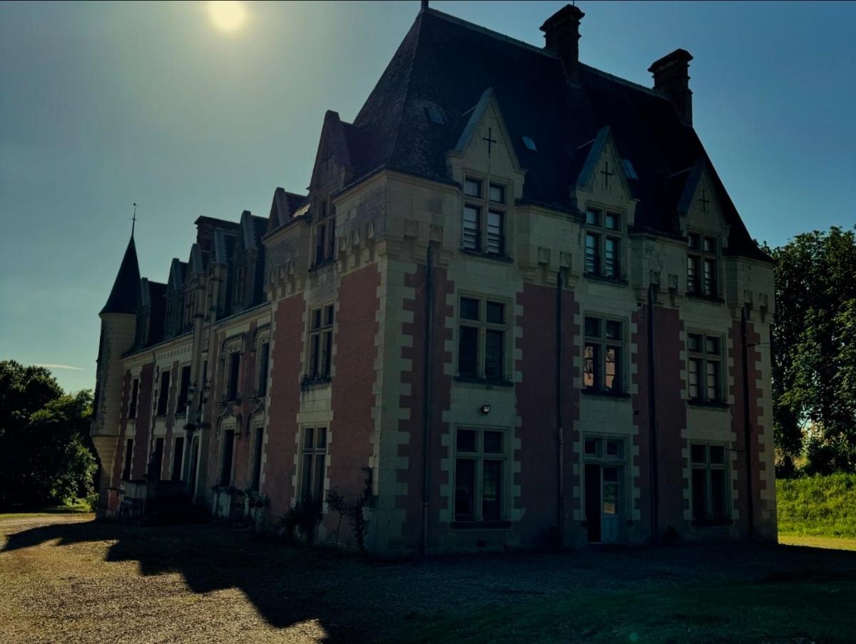 Château de Rys - Housity