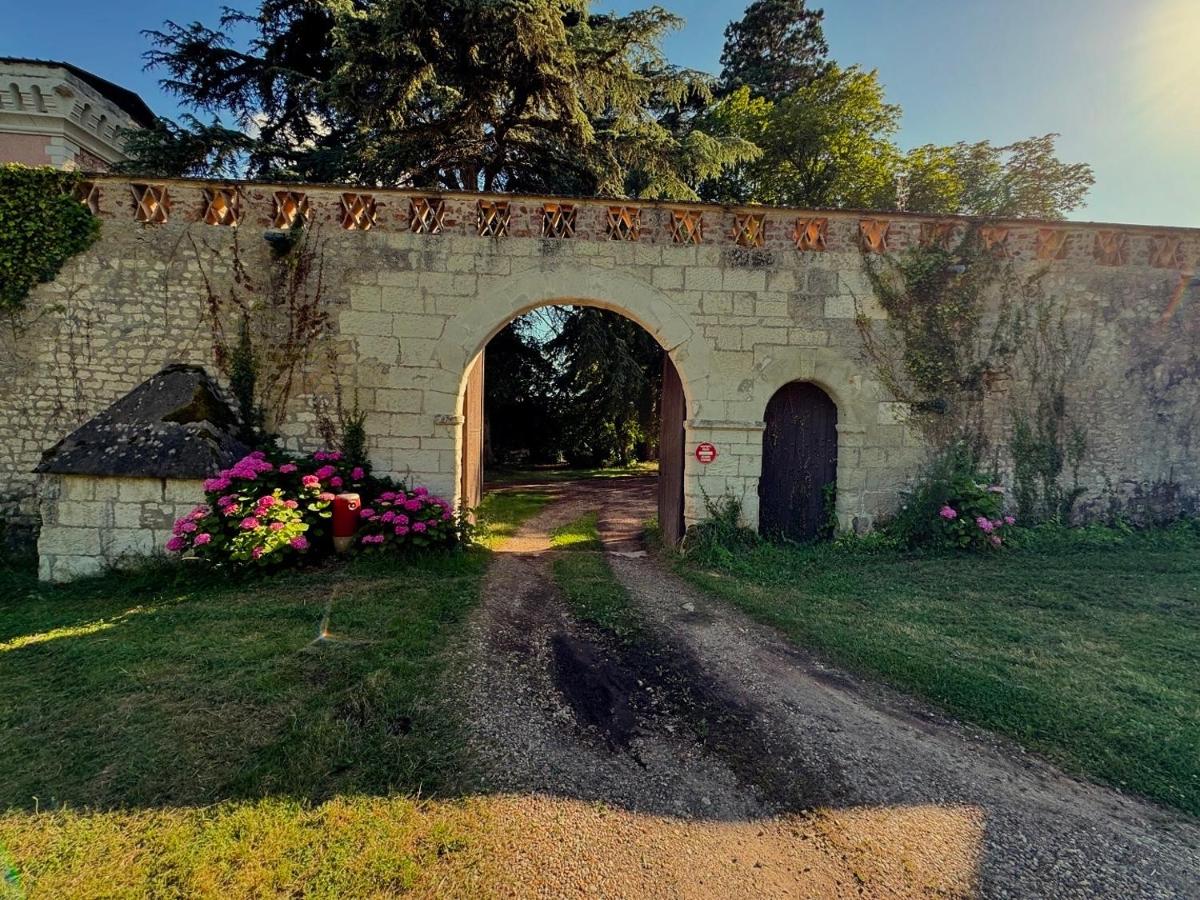 Château de Rys - Housity
