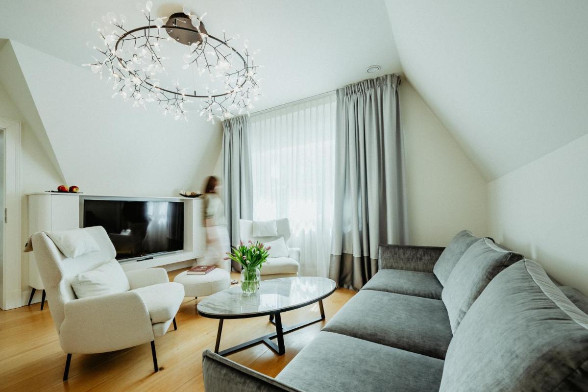 Dom Ogrodnika Boutique - Housity